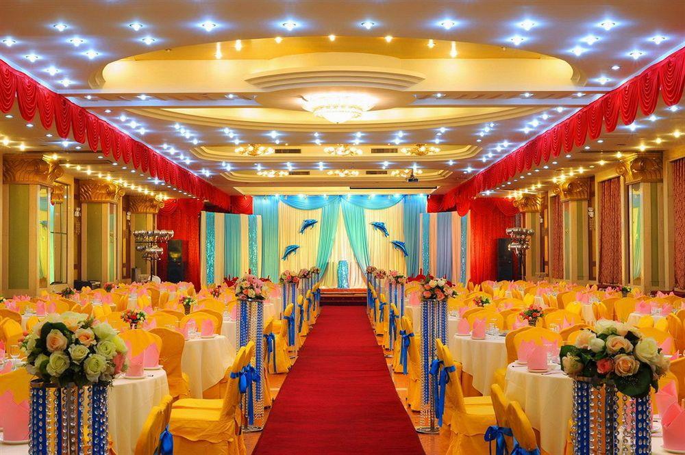 Wa King Town Hotel Guangzhou Exterior photo