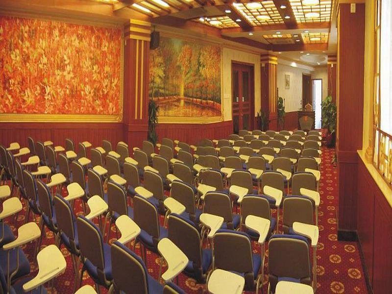 Wa King Town Hotel Guangzhou Exterior photo